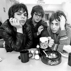 Awatar dla Supergrass