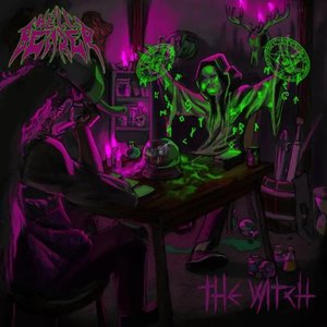 The Witch