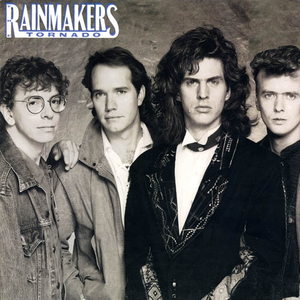 The Rainmakers - The lakeview man