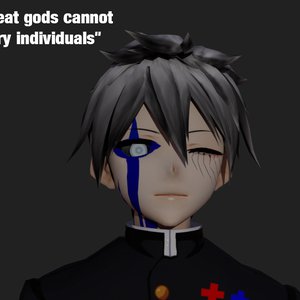 Avatar for GODKILLEDKAMI