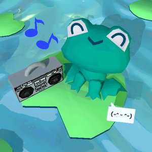 frog