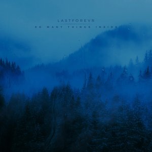 So Many Things Inside - Single