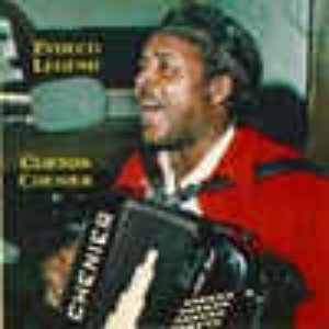 Clifton Chenier - Tired Of Being Alone Lyrics - Zortam Music