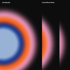 Carols Without Words album cover