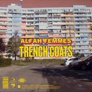 Trench Coats