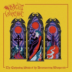 The Enchanting Winds of the Dreamweaving Masquerade