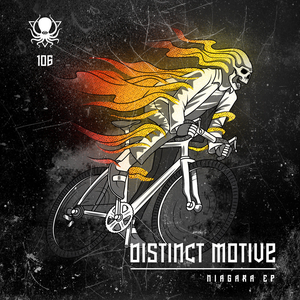 Distinct Motive