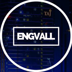 Avatar for Engvall