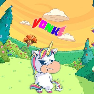 VONKE