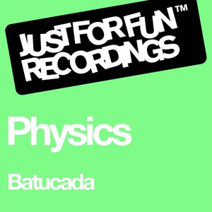 Batucada - EP