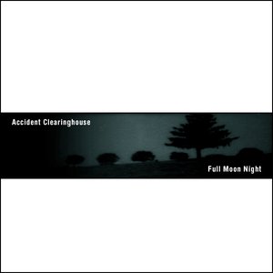 FULL MOON NIGHT