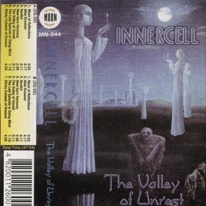 The Valley of Unrest