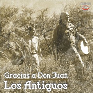 Gracias a Don Juan