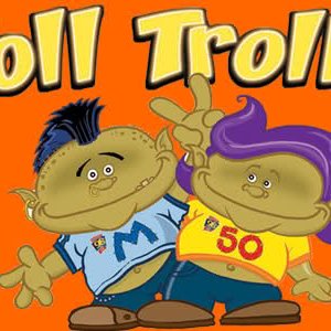 Avatar for 98FM Toll Trolls
