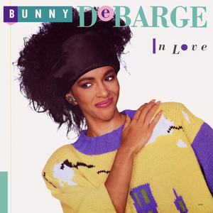 In Love album cover