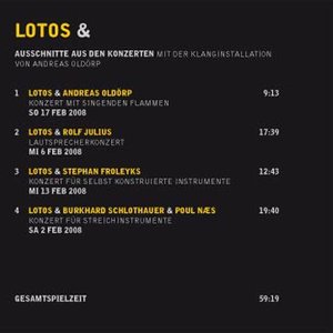Avatar for Lotos & Rolf Julius