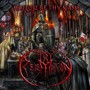 Hollow Be Thy Name