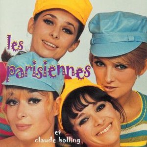 Avatar for Les Parisiennes