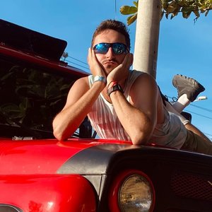 Avatar for Tom Place