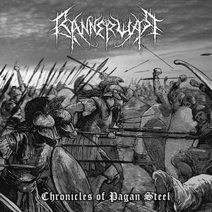 Chronicles of Pagan Steel