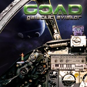 Galactic Aviator