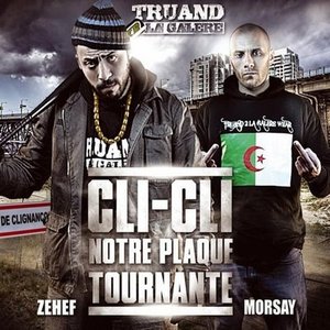 Cli-Cli Notre Plaque Tournante