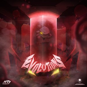 Evolutions EP