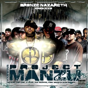 Knowing Project Manzu