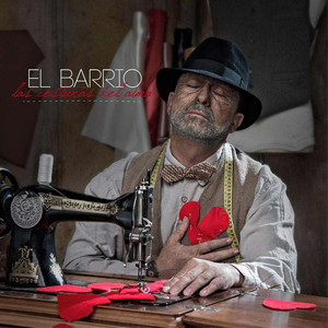 Artwork for Las Costuras del Alma