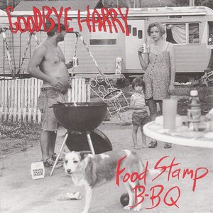 Food Stamp B-BQ