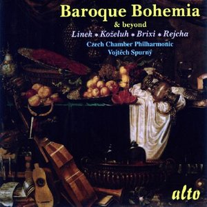 Baroque Bohemia & Beyond Vol.3