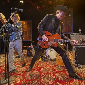 Avatar for Gene Casey & the Lone Sharks