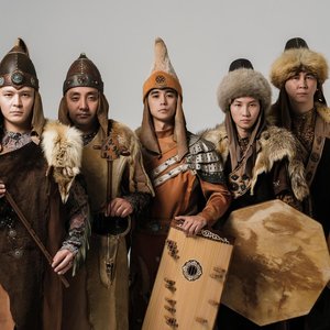 Avatar for Turan Ethno-Folk Ensemble