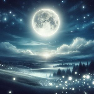 Whispers of the Moon