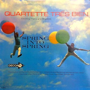 Spring Into Spring