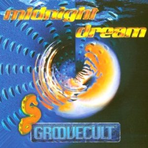 Avatar for Groovecult