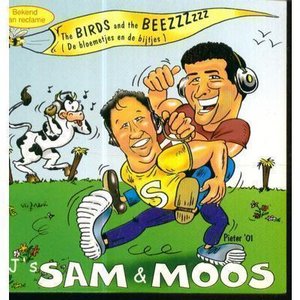 Avatar for DJ Sam & Moos