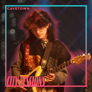 Cavetown - City Sessions - Zortam Music