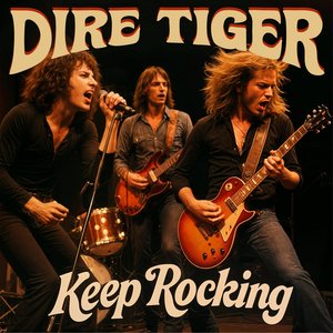 Keep Rocking