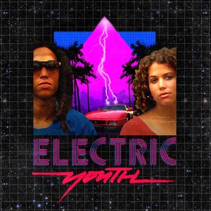 Avatar for College featuring Electric Youth