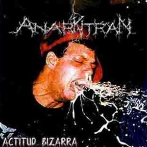 Actitud bizarra