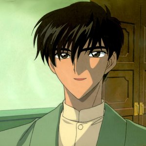 Avatar for Touya Kinomoto
