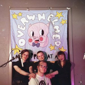 Overwhelmed のアバター