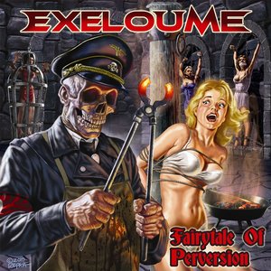 Fairytale of Perversion