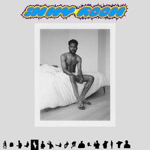 In My Room album art