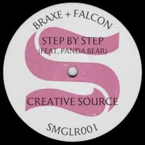 Step By Step / Creative Source
