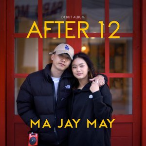 Ma jay may