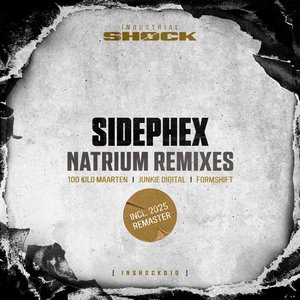 Natrium Remixes (INSHOCK010)