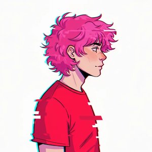 Avatar for gl!ch