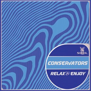 Relax & Enjoy
